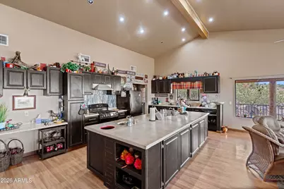 0 N Juans Canyon (Fs 1094) Road, Cave Creek, AZ 85331 - Photo 15