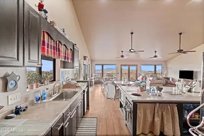 0 N Juans Canyon (Fs 1094) Road, Cave Creek, AZ 85331 - Photo 17