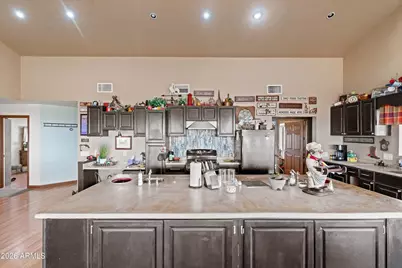 0 N Juans Canyon (Fs 1094) Road, Cave Creek, AZ 85331 - Photo 21