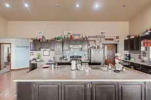 0 N Juans Canyon (Fs 1094) Rd, Cave Creek, AZ 85331 - Photo 21
