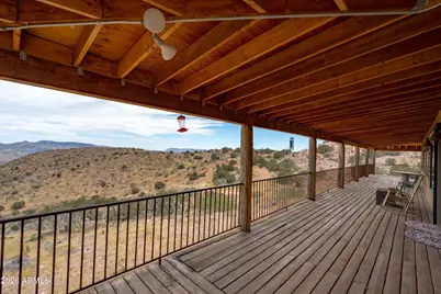 0 N Juans Canyon (Fs 1094) Road, Cave Creek, AZ 85331 - Photo 9