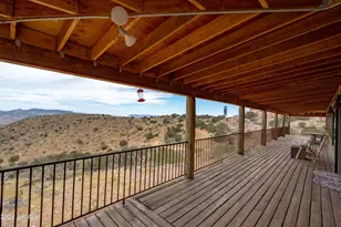 0 N Juans Canyon (Fs 1094) Rd, Cave Creek, AZ 85331 - Photo 9
