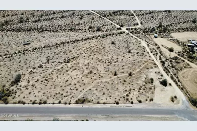 0 W Barnes Road #C, Maricopa, AZ 85139 - Photo 3