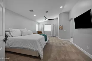 34857 N Bandolier Dr, San Tan Valley, AZ 85144 - Photo 33