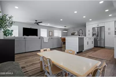 34857 N Bandolier Drive, San Tan Valley, AZ 85144 - Photo 25