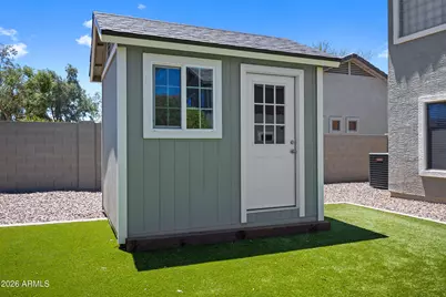 34857 N Bandolier Drive, San Tan Valley, AZ 85144 - Photo 45
