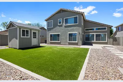 34857 N Bandolier Drive, San Tan Valley, AZ 85144 - Photo 43