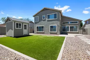 34857 N Bandolier Dr, San Tan Valley, AZ 85144 - Photo 43