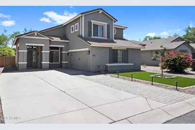 34857 N Bandolier Drive, San Tan Valley, AZ 85144 - Photo 3
