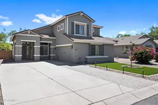 34857 N Bandolier Dr, San Tan Valley, AZ 85144 - Photo 3