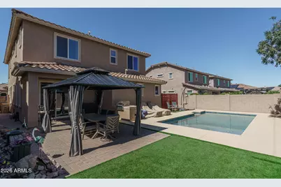13146 W Avenida Del Rey --, Peoria, AZ 85383 - Photo 35
