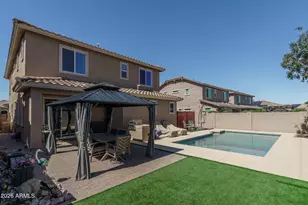 13146 W Avenida del Rey, Peoria, AZ 85383 - Photo 35