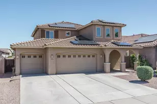 13146 W Avenida del Rey, Peoria, AZ 85383 - Photo 37