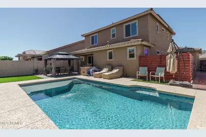 13146 W Avenida Del Rey --, Peoria, AZ 85383 - Photo 31