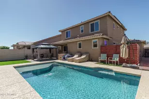 13146 W Avenida del Rey, Peoria, AZ 85383 - Photo 31