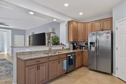 13146 W Avenida Del Rey --, Peoria, AZ 85383 - Photo 9