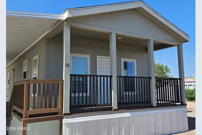 8421 E Main Street #18, Mesa, AZ 85207 - Photo 1