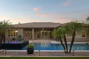 5111 S Cupertino Dr, Gilbert, AZ 85298 - Photo 51
