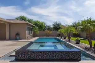5111 S Cupertino Dr, Gilbert, AZ 85298 - Photo 37