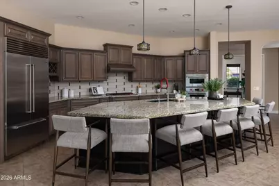 5111 S Cupertino Drive, Gilbert, AZ 85298 - Photo 9
