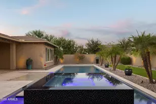 5111 S Cupertino Dr, Gilbert, AZ 85298 - Photo 53