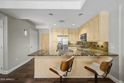 7127 E Rancho Vista Drive #3009, Scottsdale, AZ 85251 - Photo 9