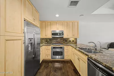 7127 E Rancho Vista Drive #3009, Scottsdale, AZ 85251 - Photo 11