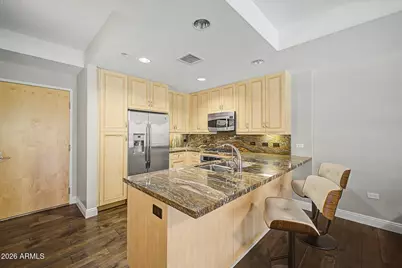 7127 E Rancho Vista Drive #3009, Scottsdale, AZ 85251 - Photo 9