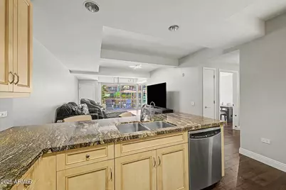 7127 E Rancho Vista Drive #3009, Scottsdale, AZ 85251 - Photo 7