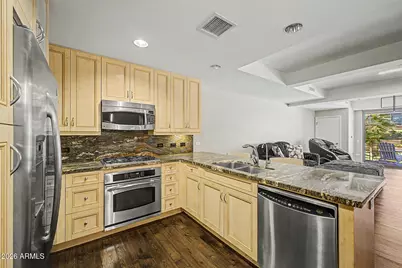 7127 E Rancho Vista Drive #3009, Scottsdale, AZ 85251 - Photo 7