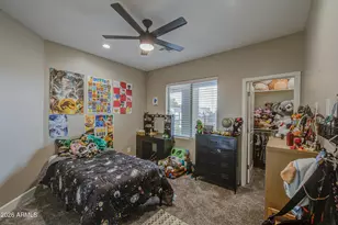 20349 W Hubbard Rd, Buckeye, AZ 85326 - Photo 35