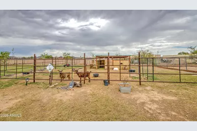20349 W Hubbard Road, Buckeye, AZ 85326 - Photo 49