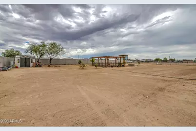 20349 W Hubbard Road, Buckeye, AZ 85326 - Photo 5