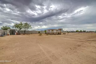 20349 W Hubbard Rd, Buckeye, AZ 85326 - Photo 5