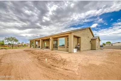 20349 W Hubbard Road, Buckeye, AZ 85326 - Photo 55