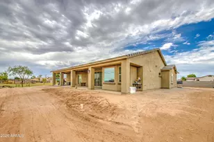 20349 W Hubbard Rd, Buckeye, AZ 85326 - Photo 55