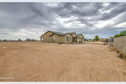 20349 W Hubbard Road, Buckeye, AZ 85326 - Photo 45
