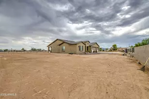 20349 W Hubbard Rd, Buckeye, AZ 85326 - Photo 45