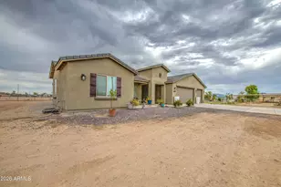 20349 W Hubbard Rd, Buckeye, AZ 85326 - Photo 3