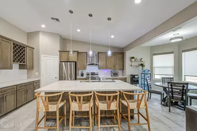 20349 W Hubbard Road, Buckeye, AZ 85326 - Photo 13
