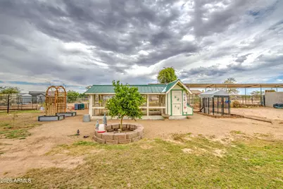 20349 W Hubbard Road, Buckeye, AZ 85326 - Photo 47
