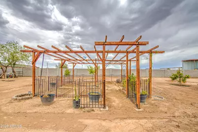 20349 W Hubbard Road, Buckeye, AZ 85326 - Photo 57