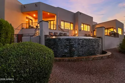 12558 N Fountain Hills Boulevard, Fountain Hills, AZ 85268 - Photo 79
