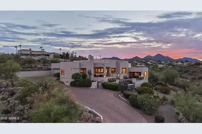 12558 N Fountain Hills Boulevard, Fountain Hills, AZ 85268 - Photo 75