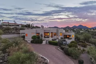 12558 N Fountain Hills Blvd, Fountain Hills, AZ 85268 - Photo 75