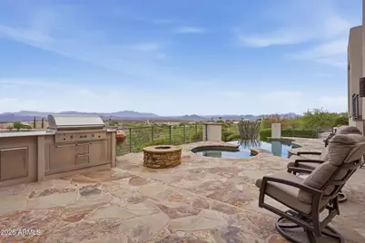 12558 N Fountain Hills Boulevard, Fountain Hills, AZ 85268 - Photo 59
