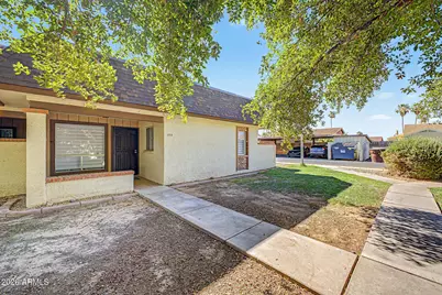 8161 N 107th Avenue #109, Peoria, AZ 85345 - Photo 3