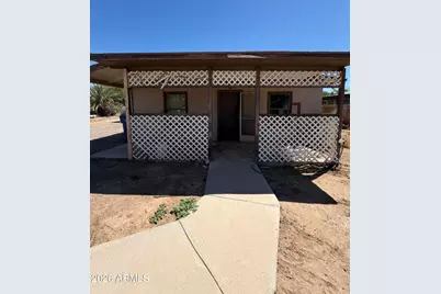 216 6th Avenue E, Buckeye, AZ 85326 - Photo 1