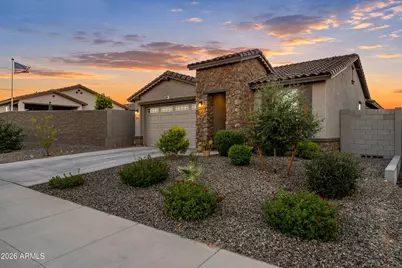 19326 W Badgett Lane, Litchfield Park, AZ 85340 - Photo 5