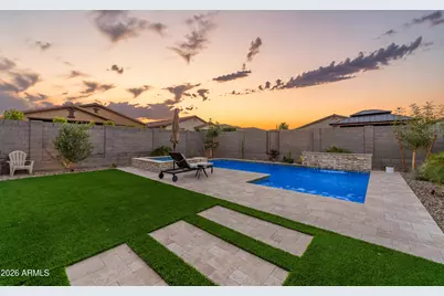 19326 W Badgett Lane, Litchfield Park, AZ 85340 - Photo 7